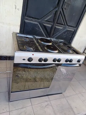 Jiko La Oven Warranty Ipo