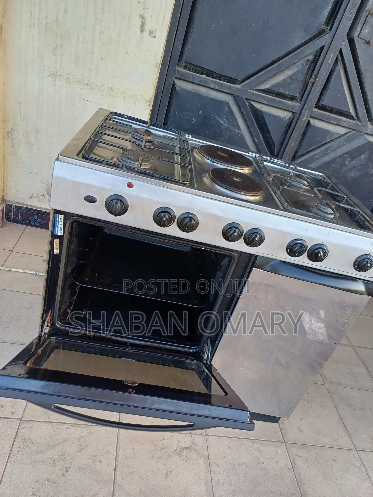 Jiko La Oven Warranty Ipo