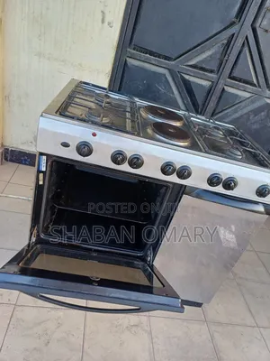 Jiko La Oven Warranty Ipo