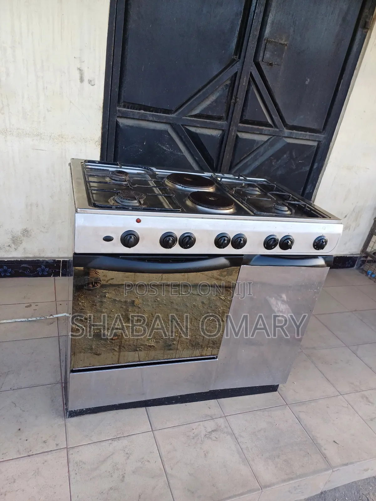 Jiko La Oven Warranty Ipo