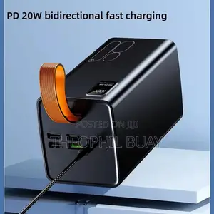 Very Huge Super Heavy Duty 80000mah Power Bank