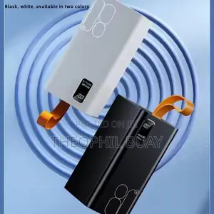 Very Huge Super Heavy Duty 80000mah Power Bank