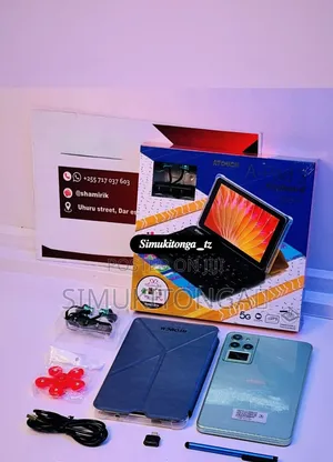 New Atouch A-Pad 3 256 GB