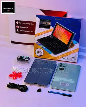 New Atouch A-Pad 3 256 GB