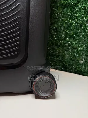 JBL Party Box Stage 320