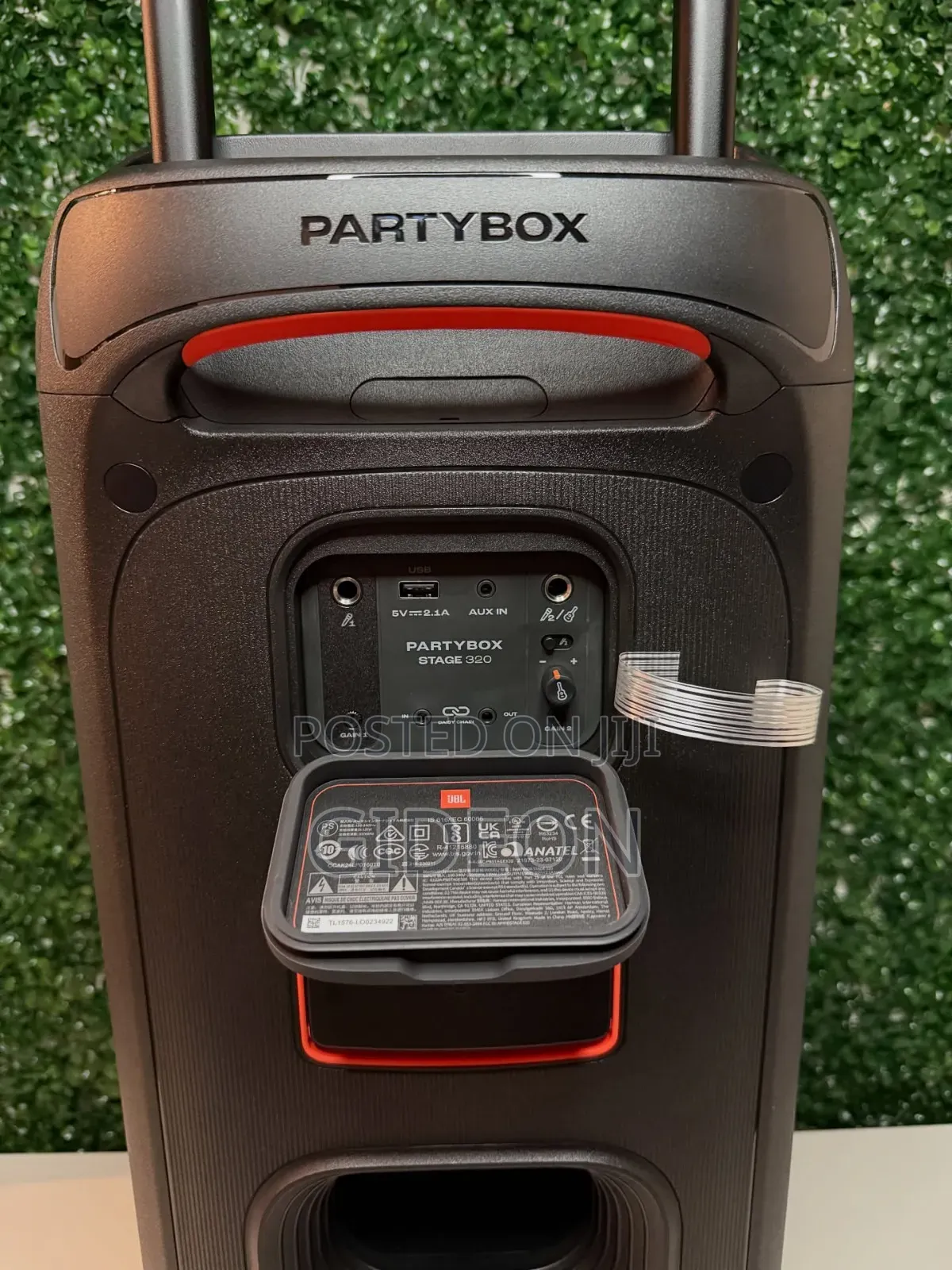 JBL Party Box Stage 320
