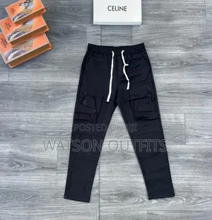 Cargo Pants Originally Quality and Best