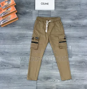 Cargo Pants Originally Quality and Best