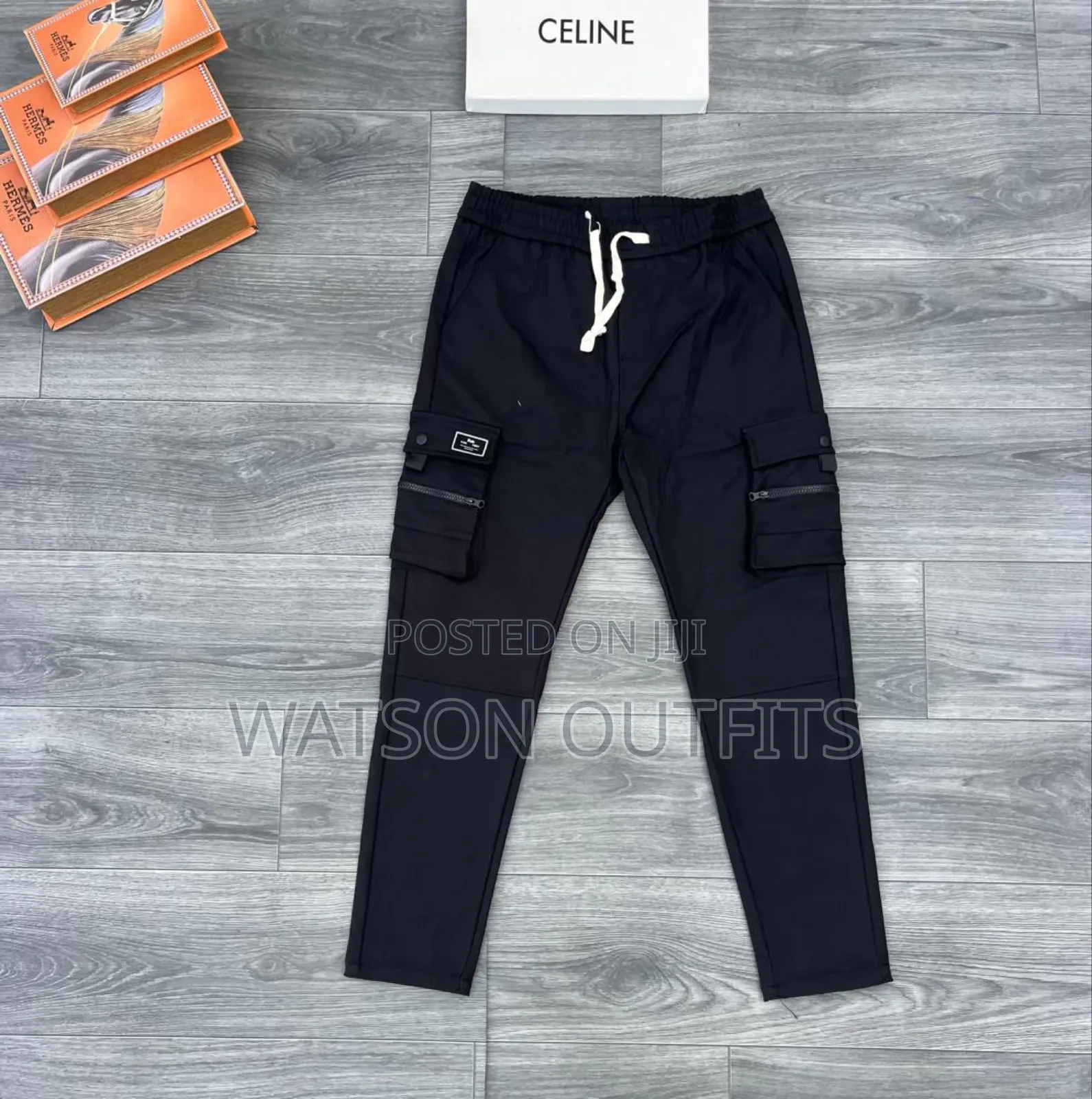 Cargo Pants Originally Quality and Best
