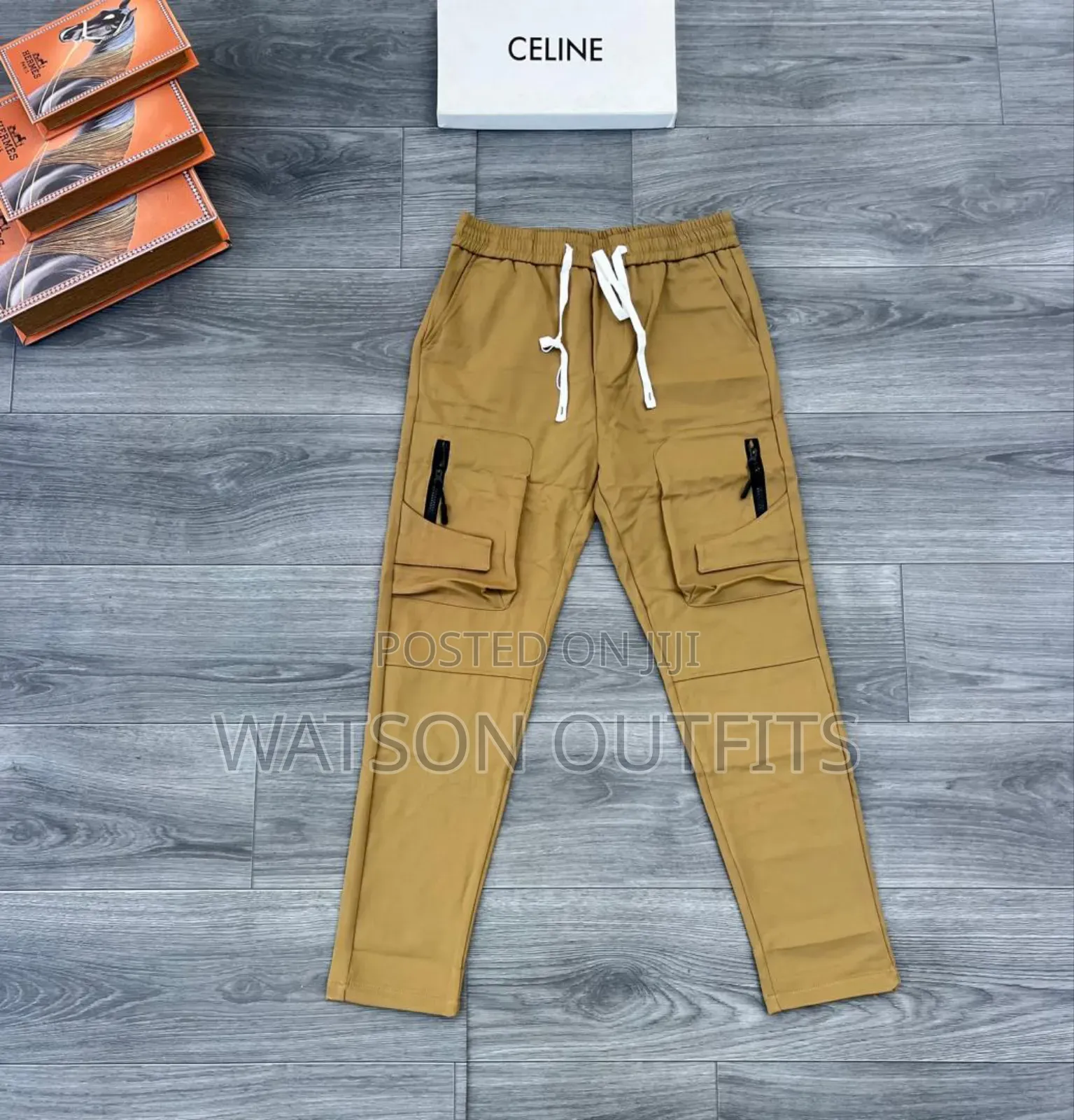 Cargo Pants Originally Quality and Best