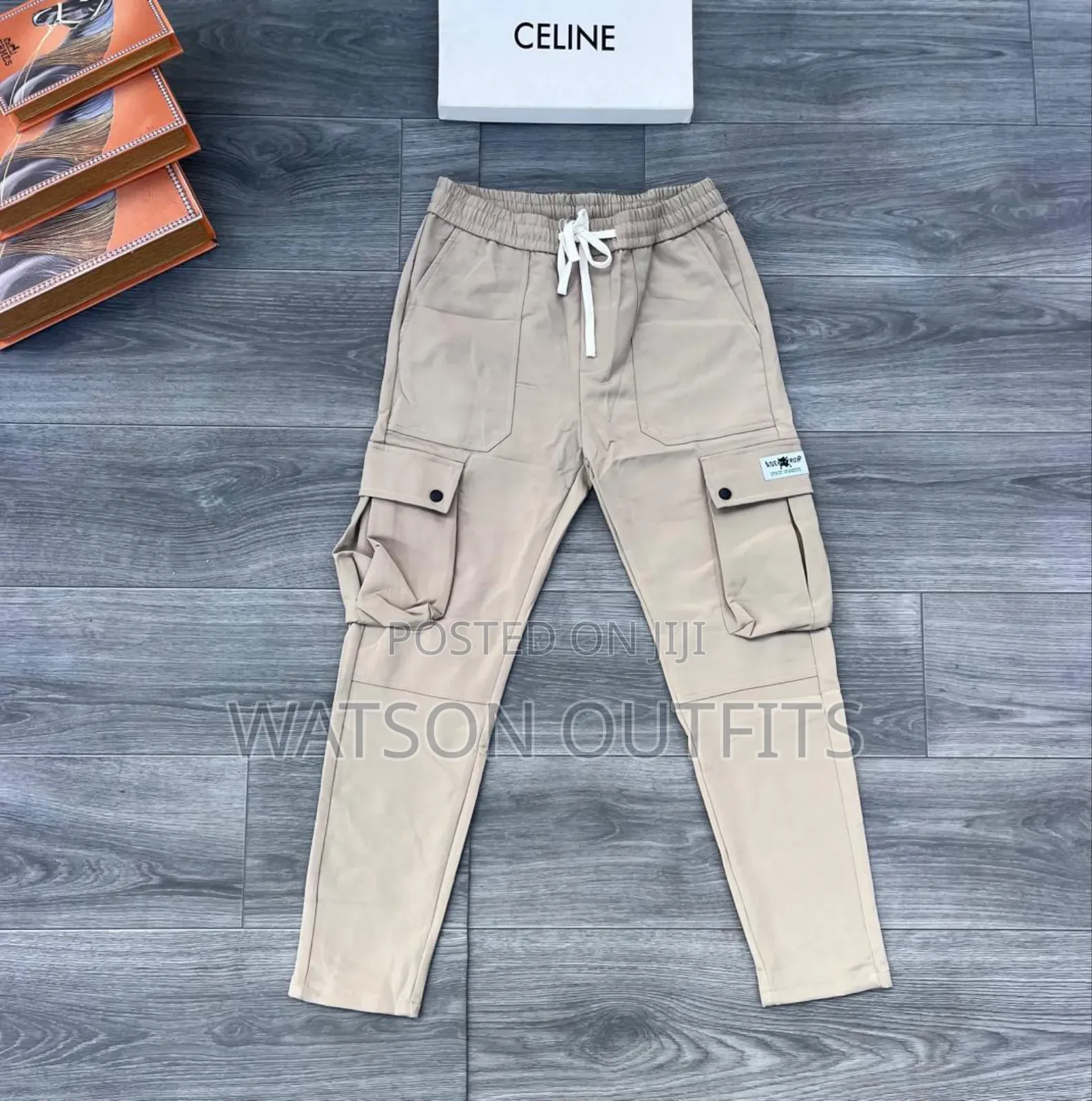 Cargo Pants Originally Quality and Best