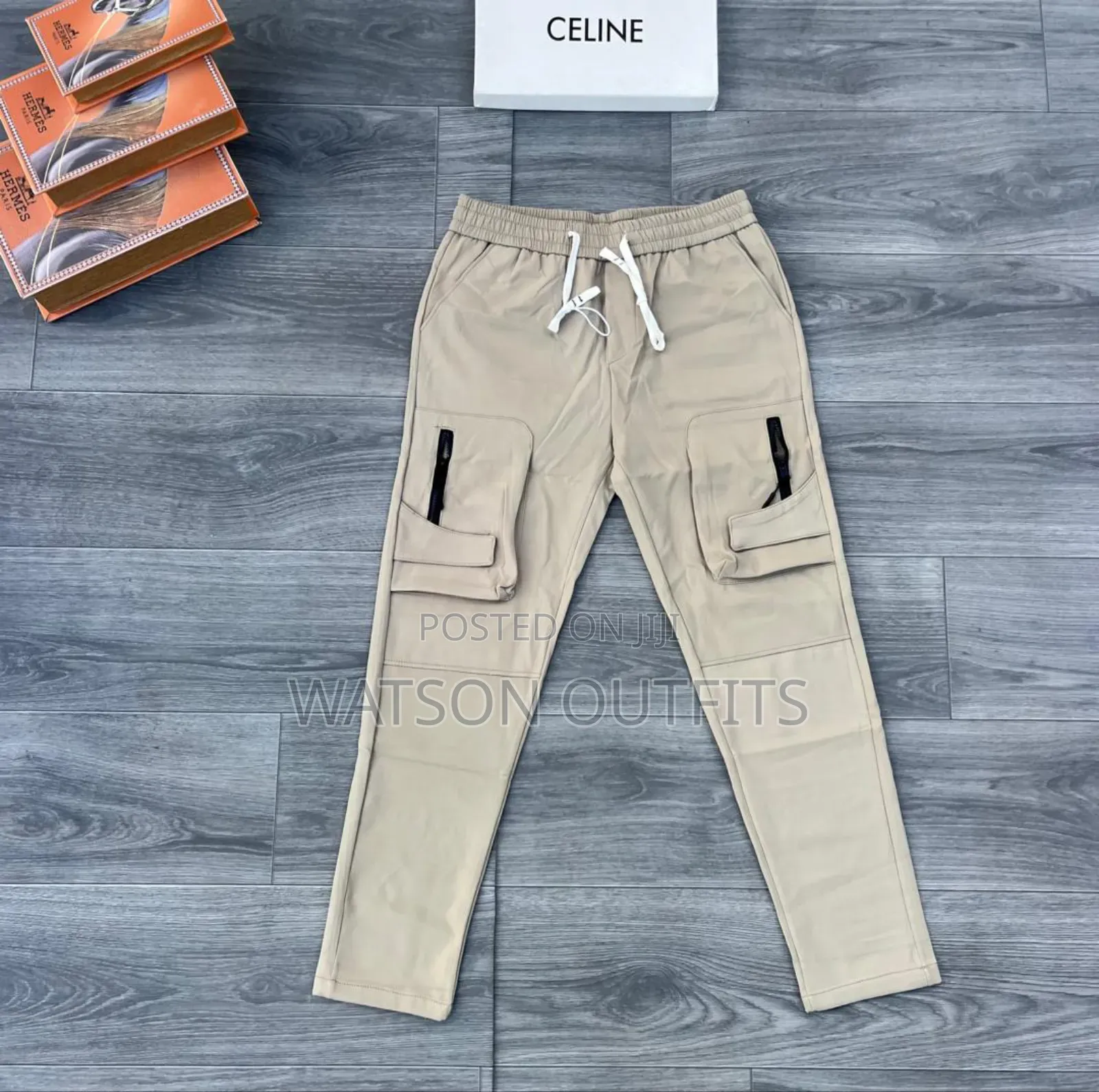 Cargo Pants Originally Quality and Best