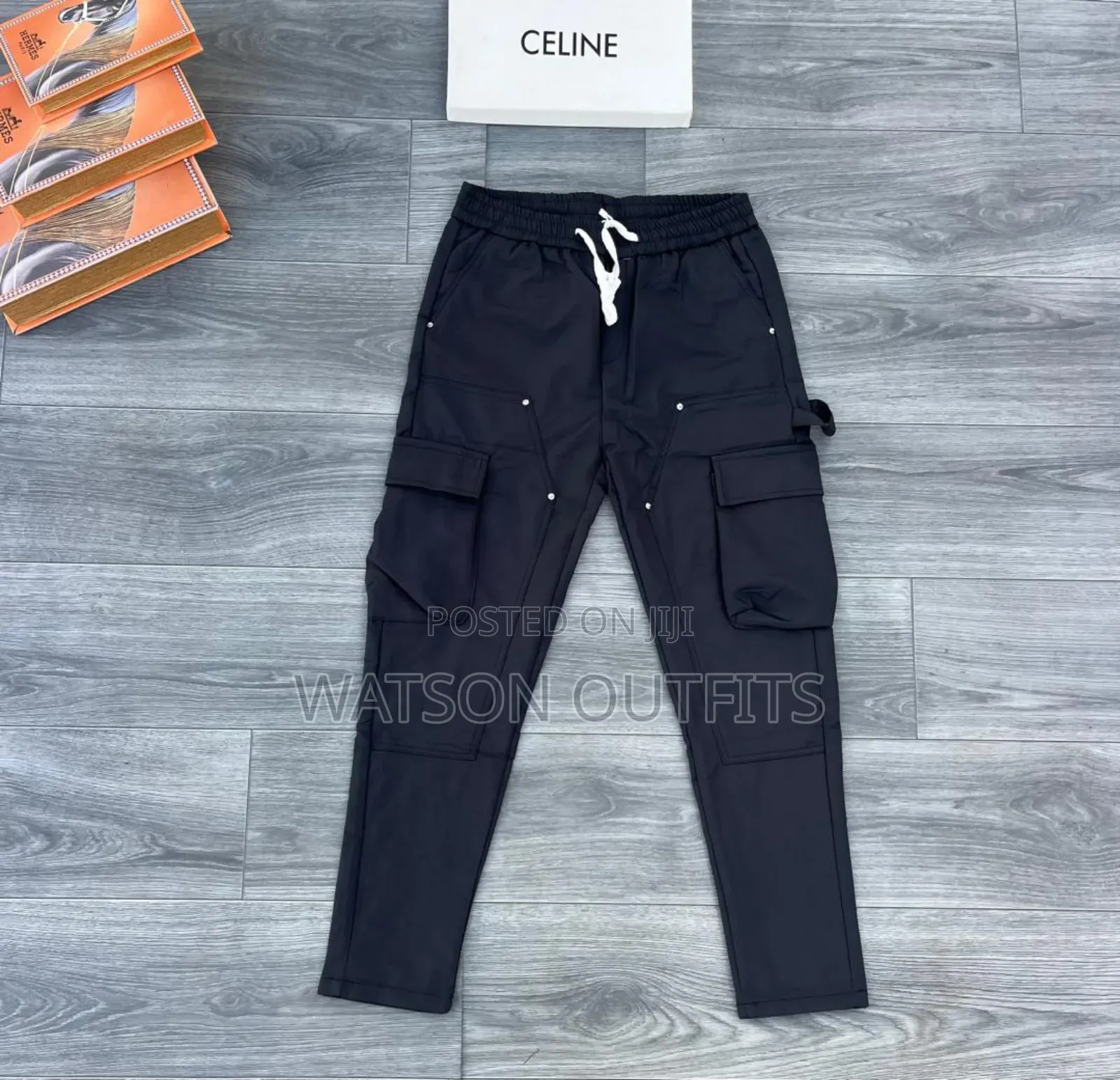 Cargo Pants Originally Quality and Best