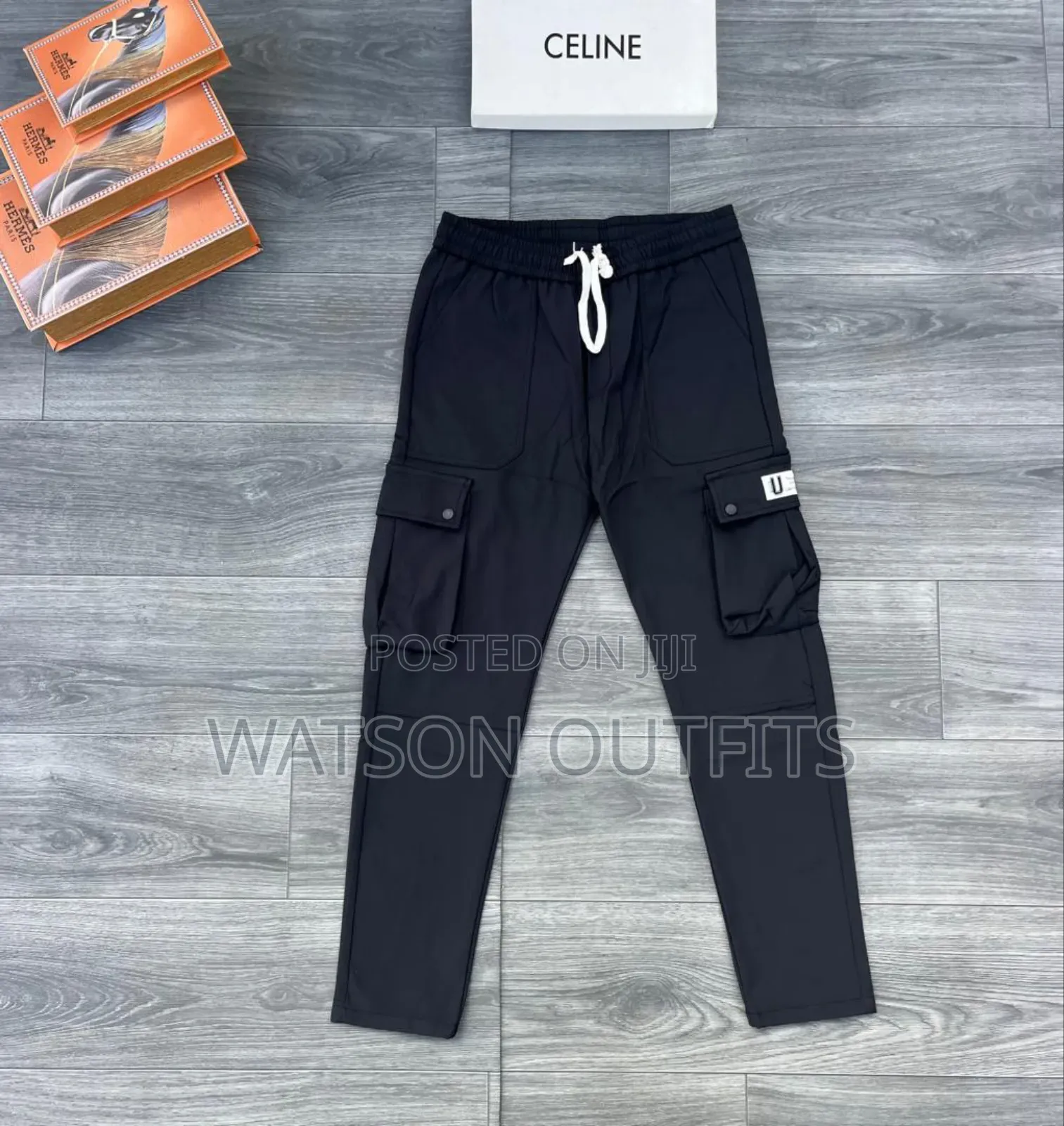 Cargo Pants Originally Quality and Best