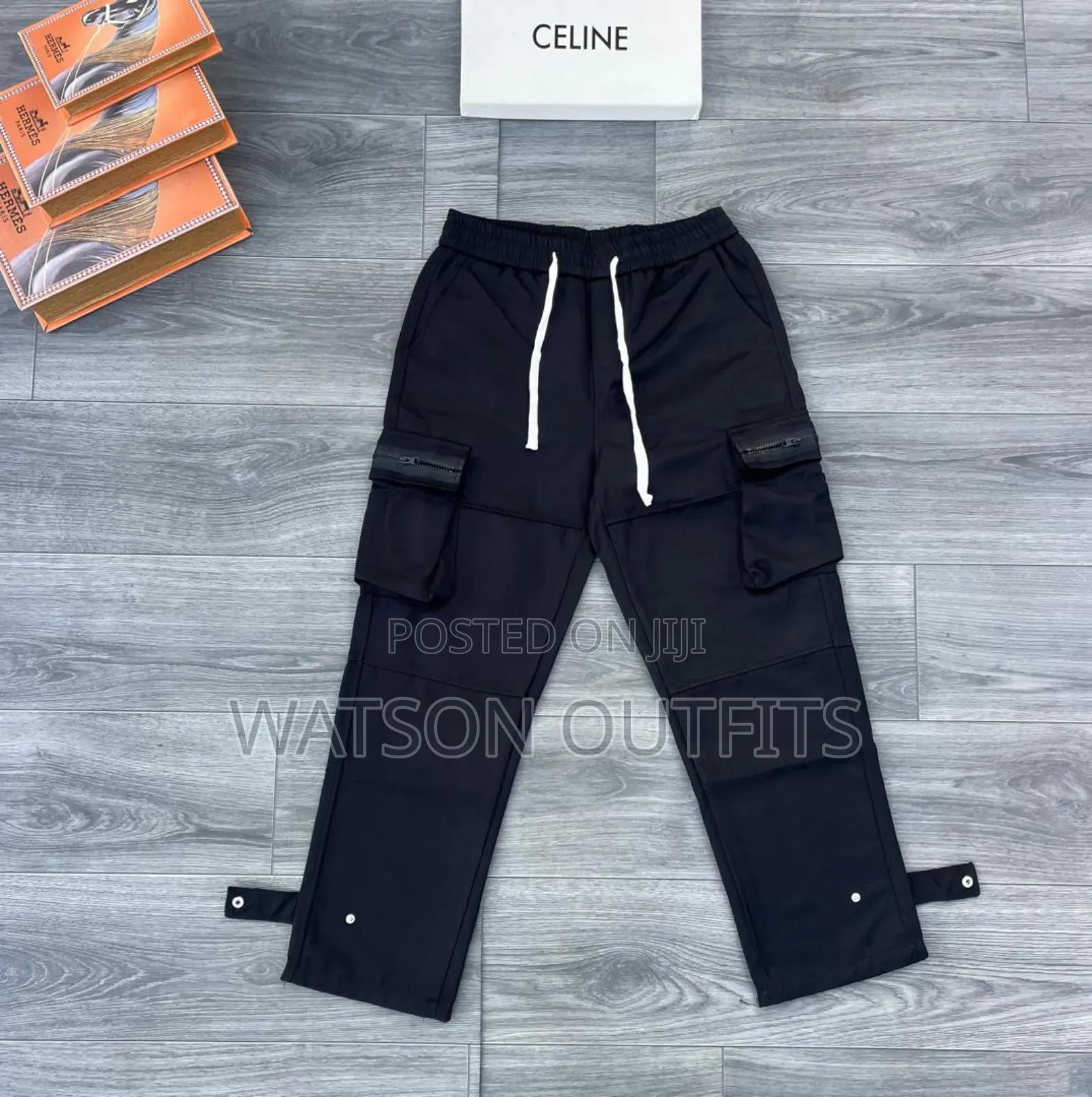 Cargo Pants Originally Quality and Best