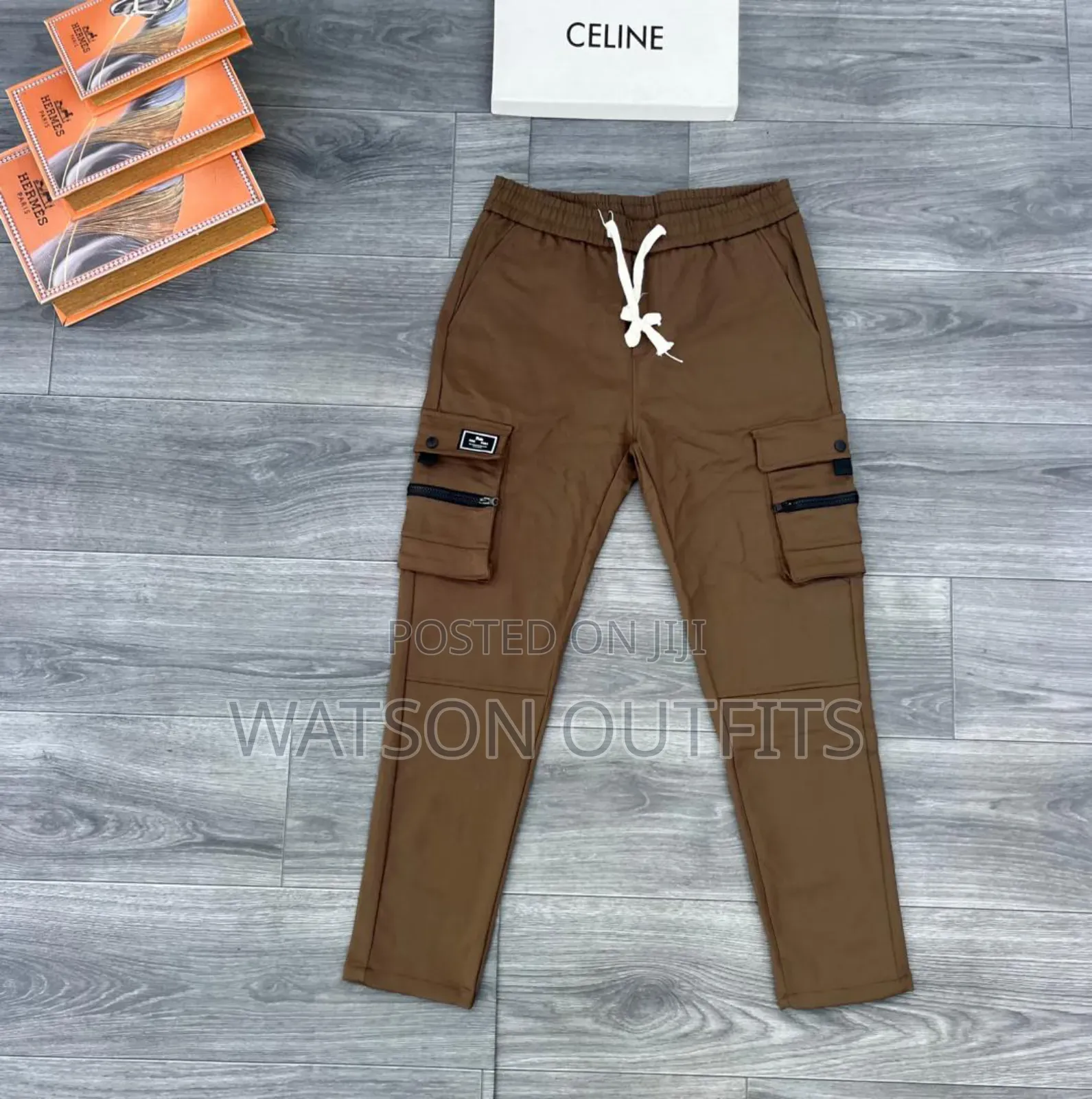 Cargo Pants Originally Quality and Best