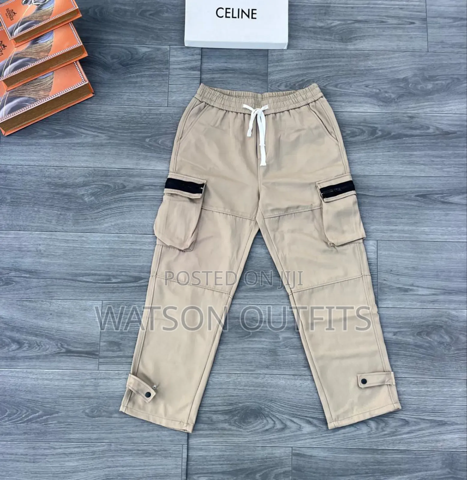 Cargo Pants Originally Quality and Best