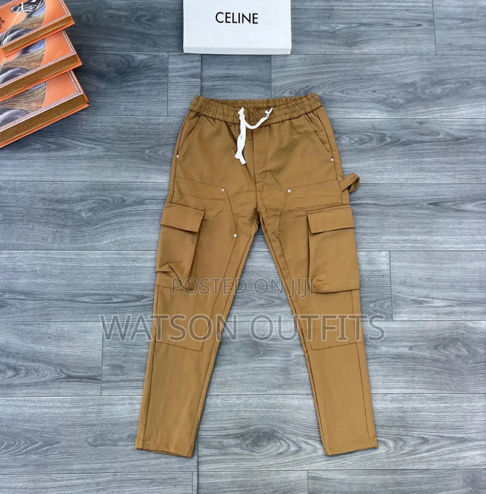 Cargo Pants Originally Quality and Best