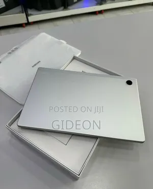 New Samsung Galaxy Tab A8 10.5 (2021) 32 GB Silver