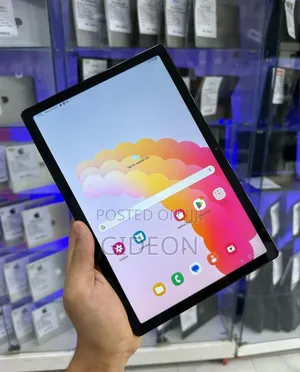 New Samsung Galaxy Tab A8 10.5 (2021) 32 GB Silver