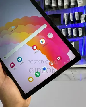 New Samsung Galaxy Tab A8 10.5 (2021) 32 GB Silver