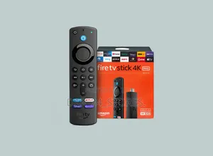 Amazon Fire Tv Stick Max