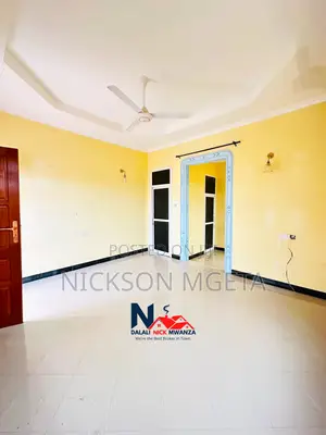 3bdrm House in Dalali Nick Mwanza, Ilemela for rent