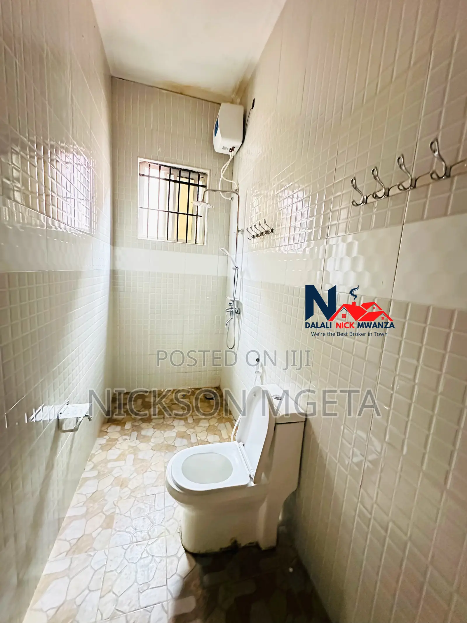 3bdrm House in Dalali Nick Mwanza, Ilemela for rent