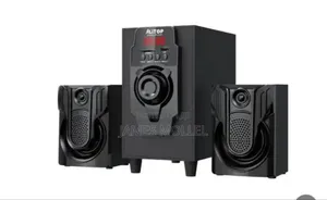 Alitop Subwoofer