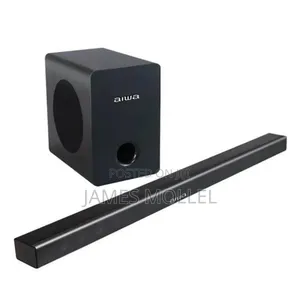 Aiwa Soundbar