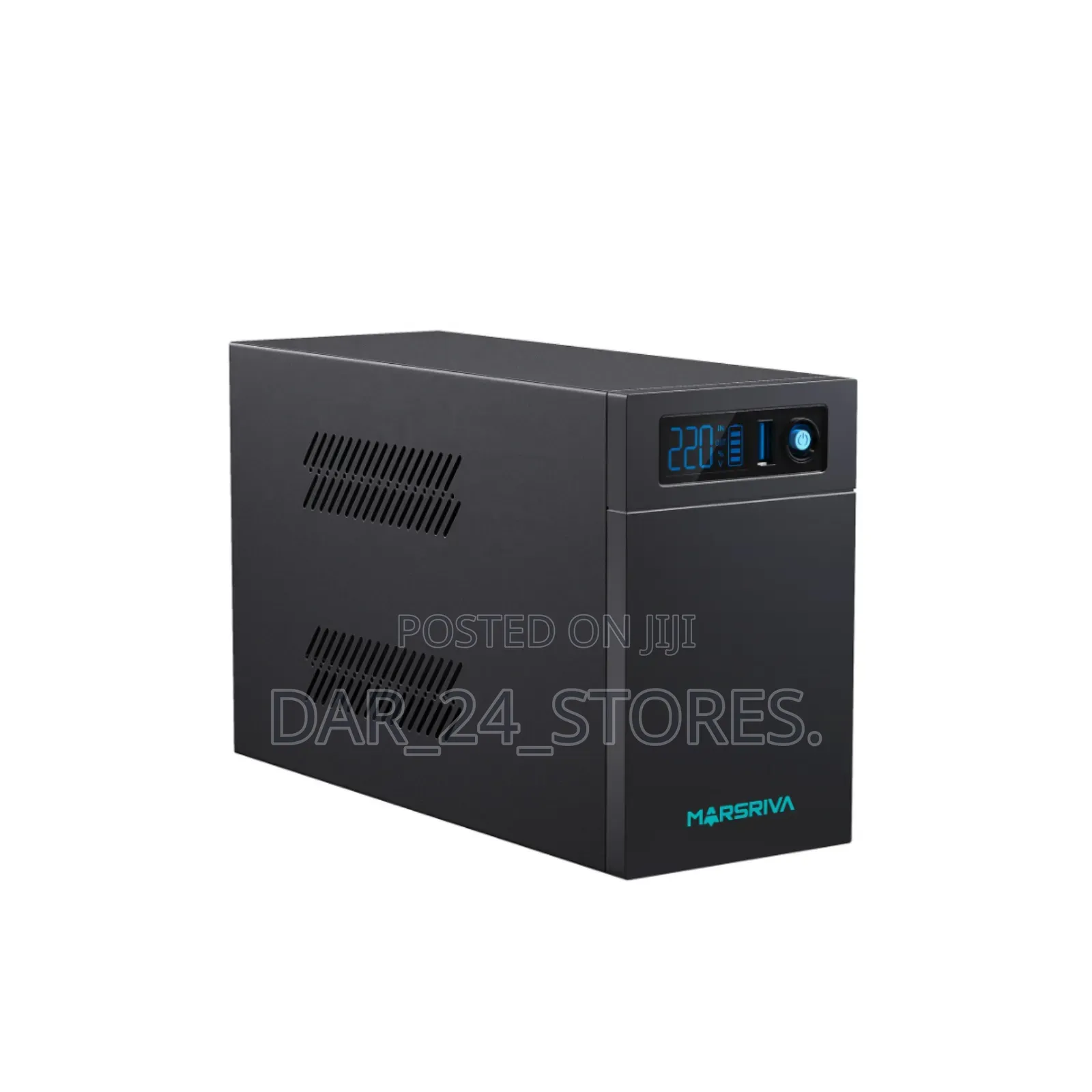 Ups Power Back Up(1000va)