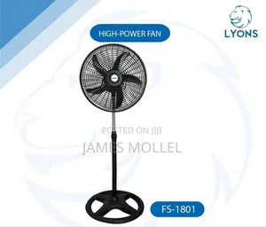 Standing Fan ( Feni Ya Kusimama)