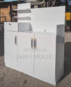 Kitchen Cabinet Milango 3