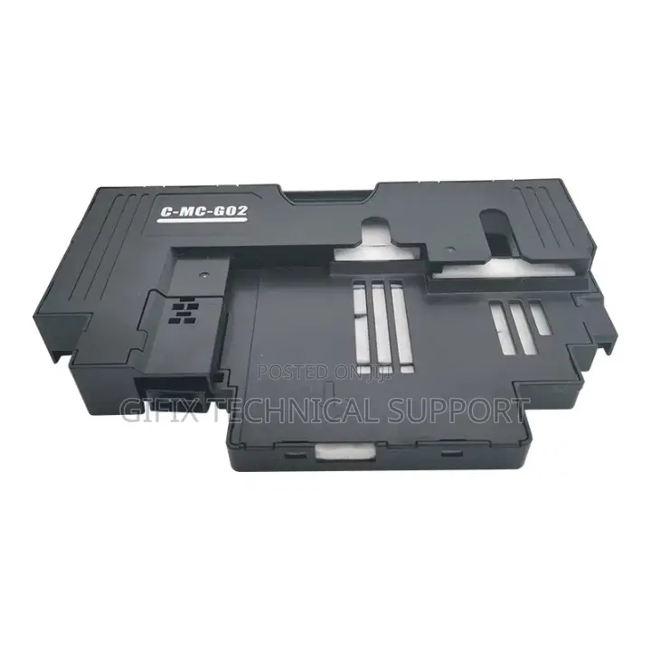 Canon Maintenance Box C-Mc-G02