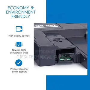Canon Maintenance Box C-Mc-G02
