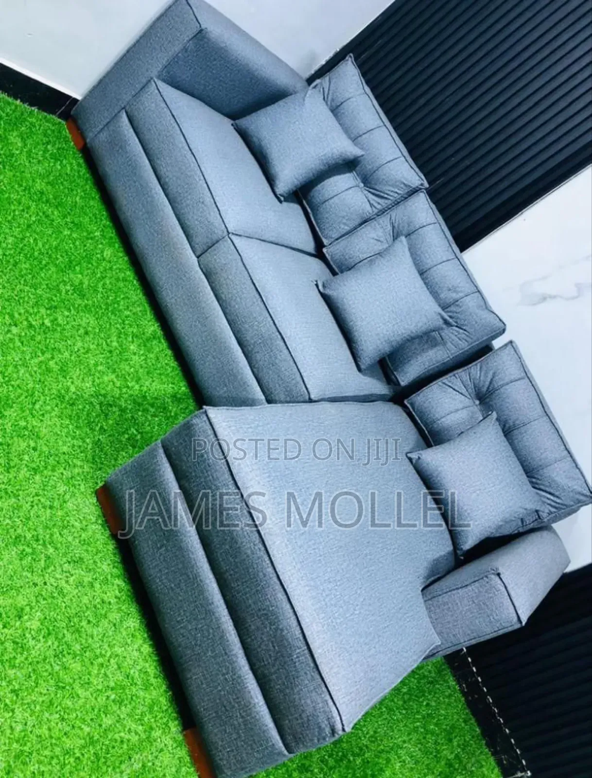 Sofa L Shape