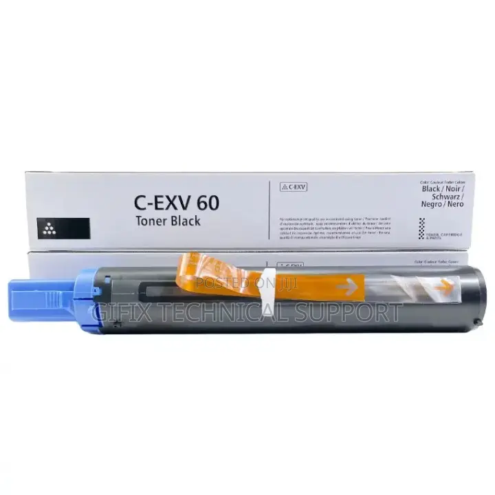 Canon C-Exv 60 Toner