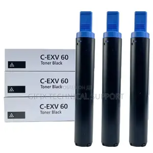 Canon C-Exv 60 Toner