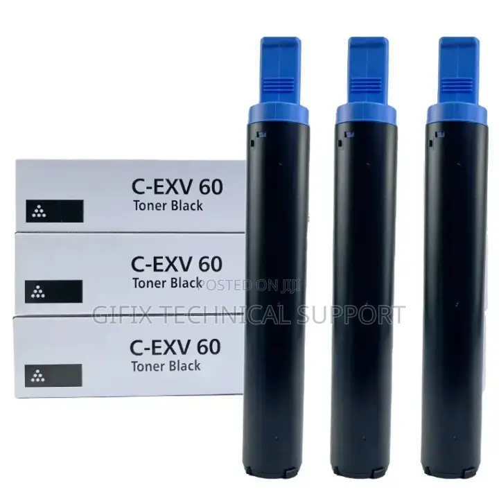 Canon C-Exv 60 Toner