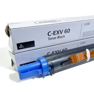Canon C-Exv 60 Toner