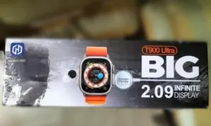 Smart Watch (T900 Ultra)