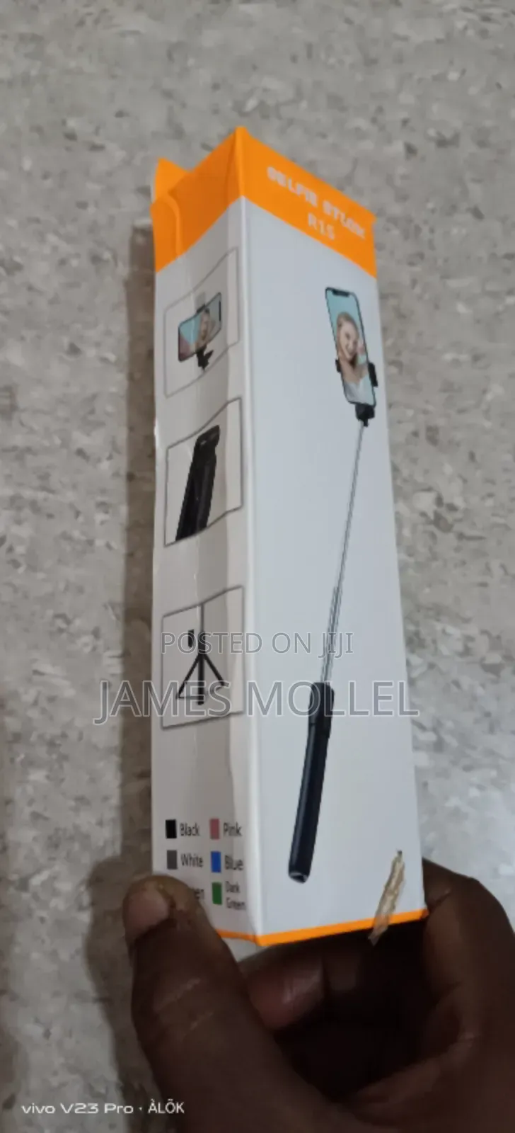 Selfie Stick