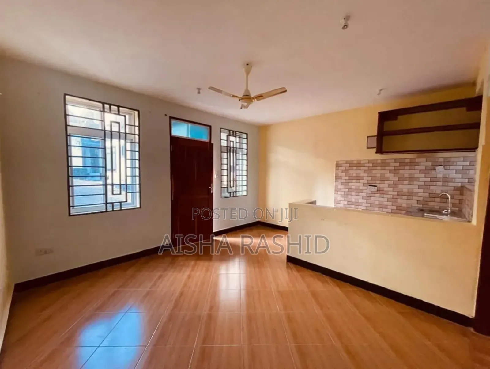 1bdrm Apartment in Kimara for rent