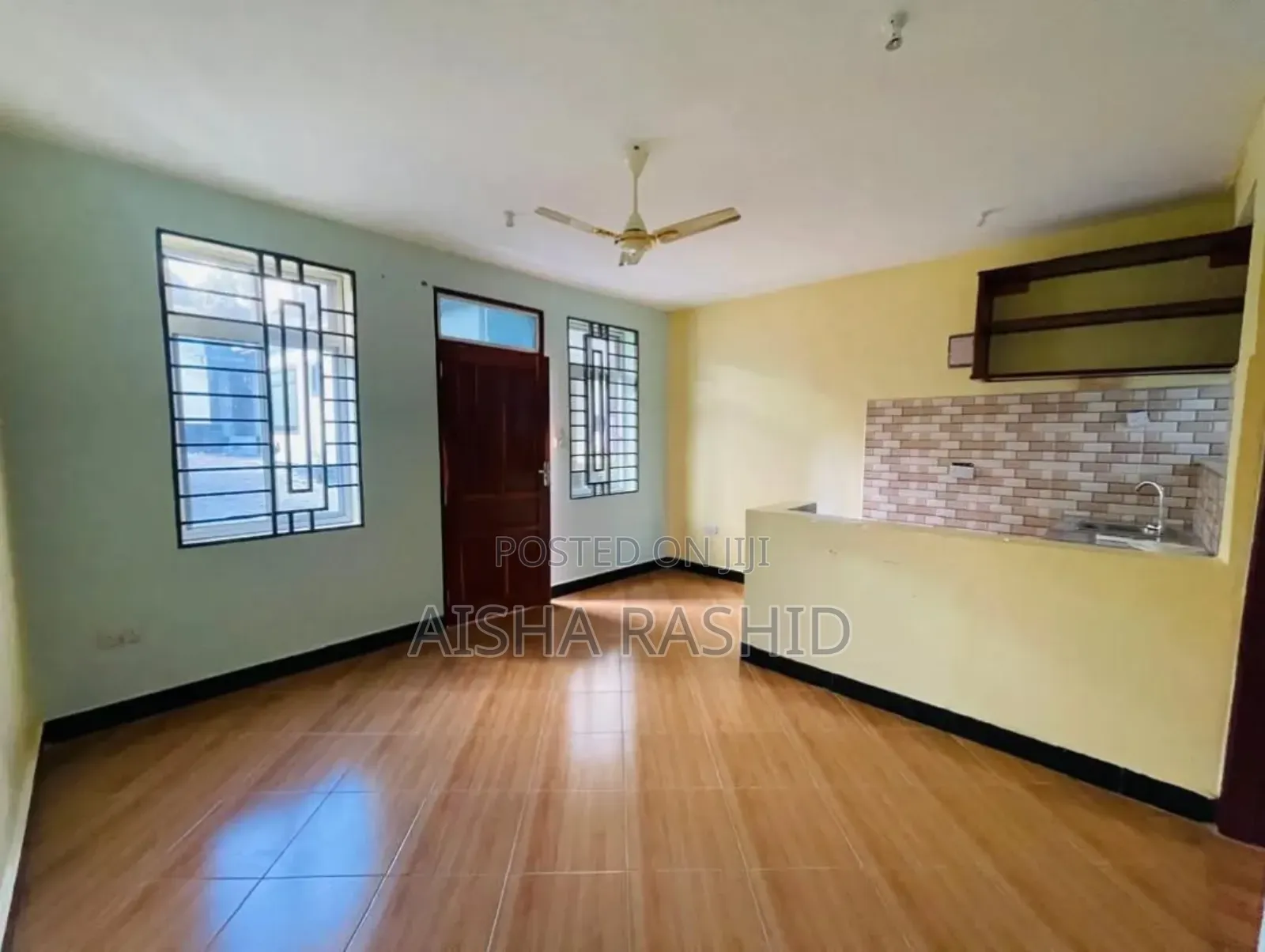 1bdrm Apartment in Kimara for rent