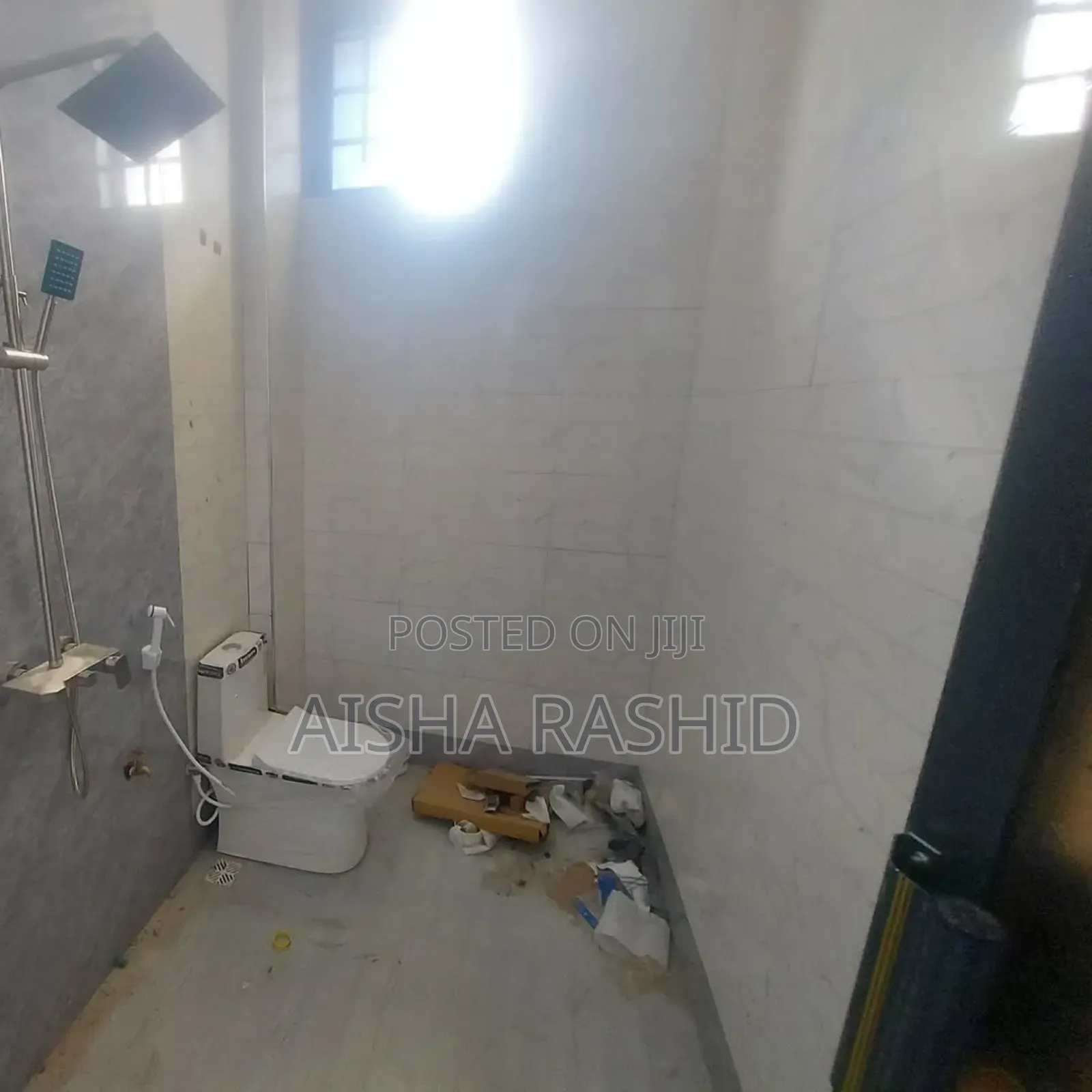 3bdrm Apartment in Tabata for rent