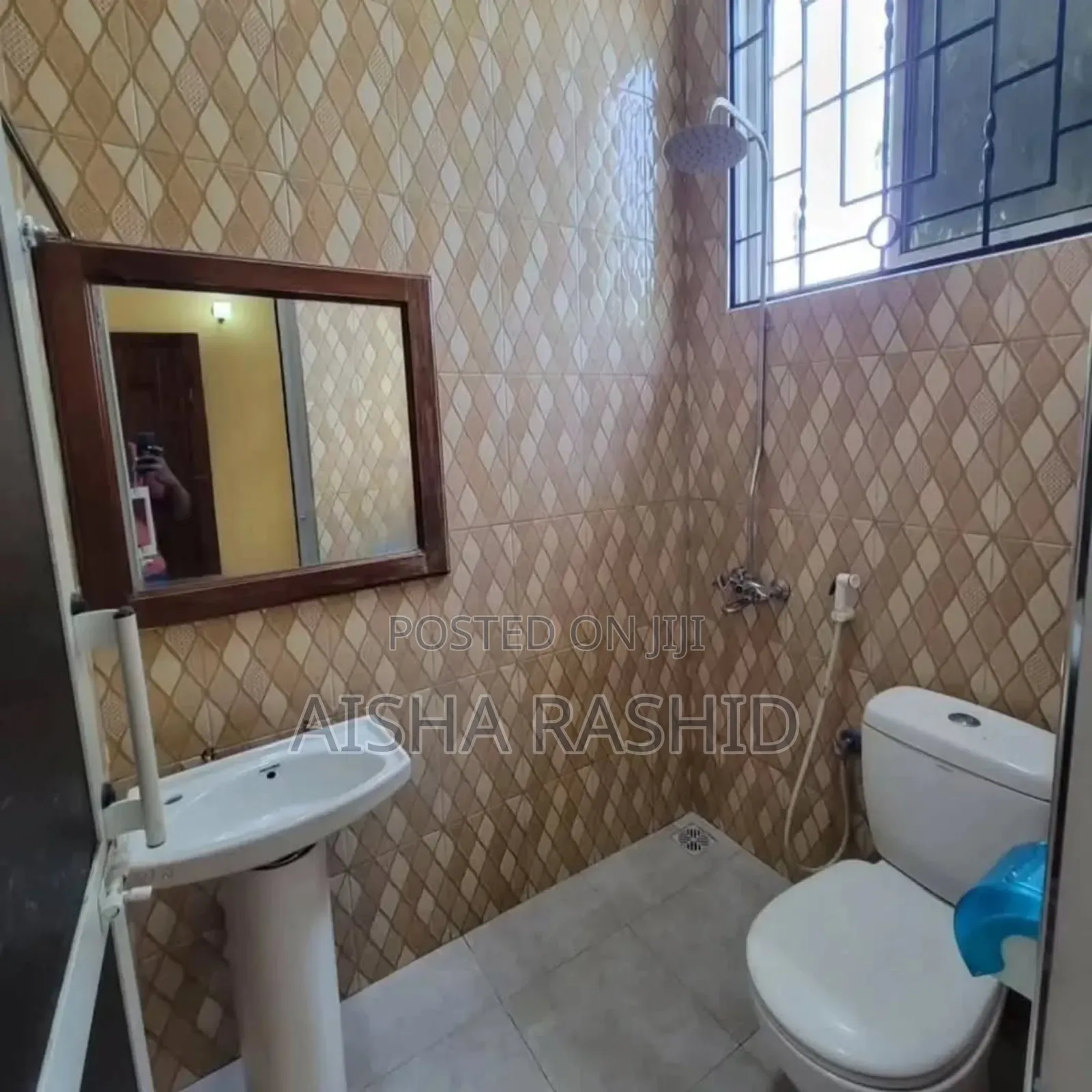 2bdrm Apartment in Tabata for rent