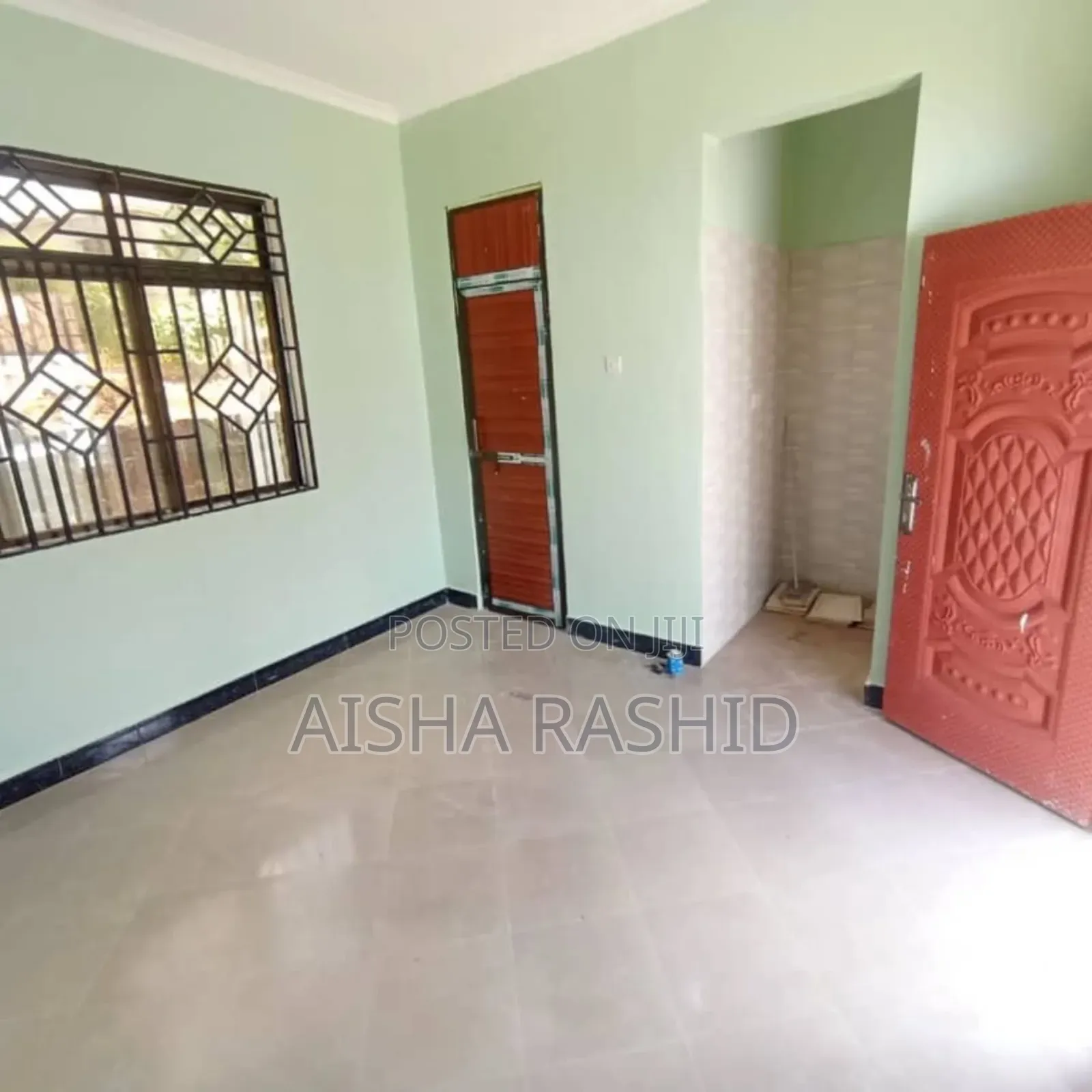 1bdrm Apartment in Kimara for rent