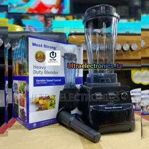 West Strong Heavy Duty Blender With 2 Litres 