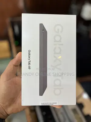 New Samsung Galaxy A9 64 GB Gray