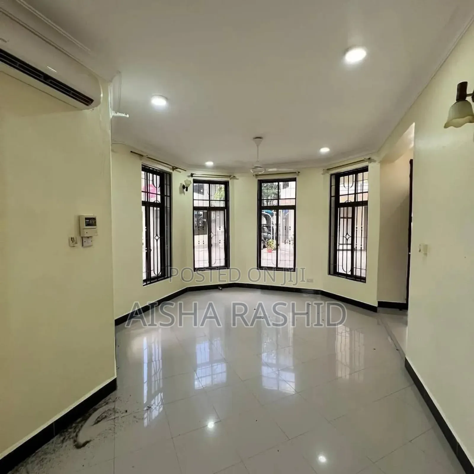 4bdrm Apartment in Mbezi Beach for rent